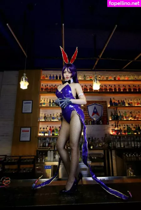 Ariri Ganlory OnlyFans Thumbnail #pOsQbXp6t8