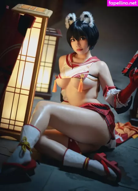 Ariri Ganlory OnlyFans Thumbnail #ufDkq1p6a1