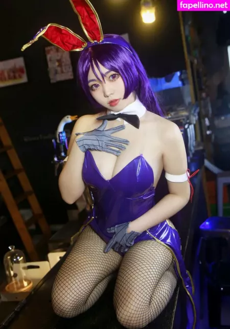 Ariri Ganlory OnlyFans Thumbnail #uogy9KwxyS