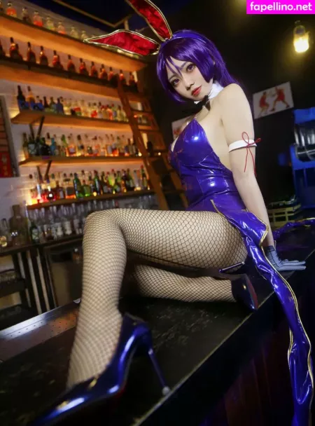 Ariri Ganlory OnlyFans Thumbnail #wgIhSLeEcg