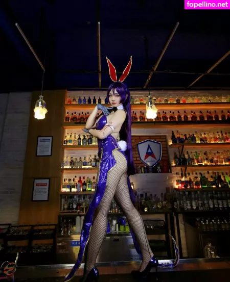 Ariri Ganlory OnlyFans Thumbnail #yJB70bB3BY