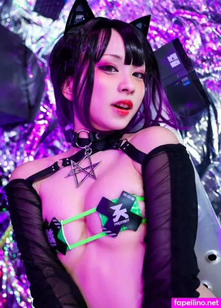Arisa Chan OnlyFans Thumbnail #FUBAczYjDr