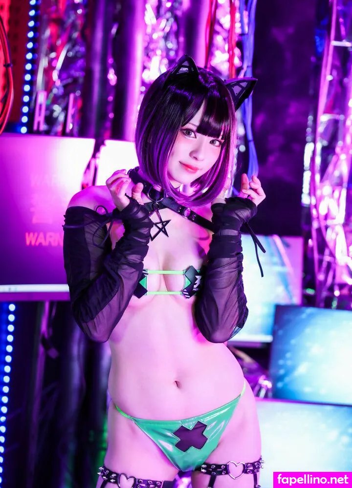 arisa_1010, arisachan, muffet1010 Nude Leaked OnlyFans Photo #qqkN4WOiic