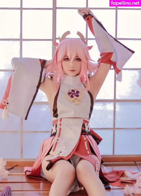 Arisa Cosplay OnlyFans Thumbnail #0ZUrBQRBGa