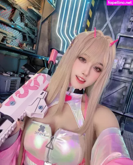 Arisa Cosplay OnlyFans Thumbnail #1uZ1rmFiZe