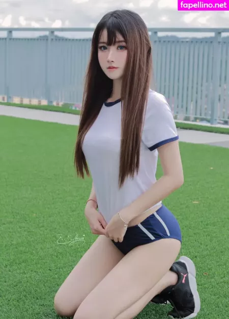 Arisa Cosplay OnlyFans Thumbnail #7Evx2FsiyQ