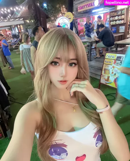 Arisa Cosplay OnlyFans Thumbnail #A0PCN6esJi