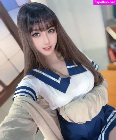 Arisa Cosplay OnlyFans Thumbnail #AIzwVr9b1t