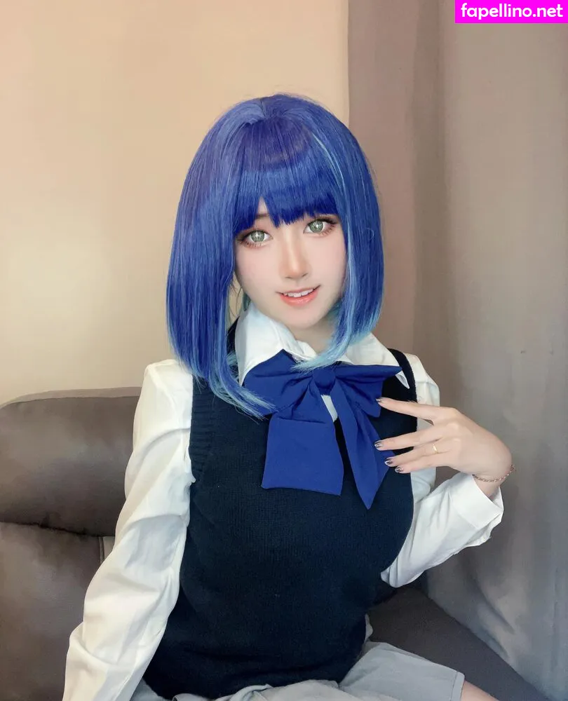 å°æœˆäº® Nude Leaked OnlyFans Photo #B894Phxk0l
