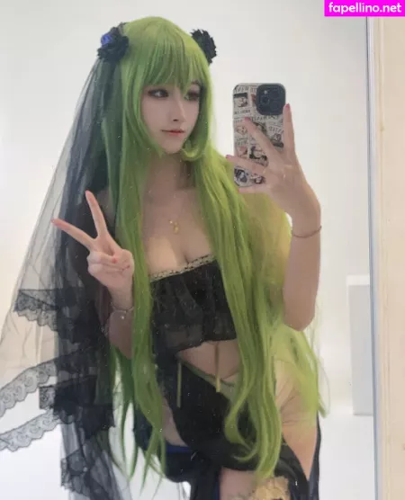Arisa Cosplay OnlyFans Thumbnail #BzPLymCkTJ