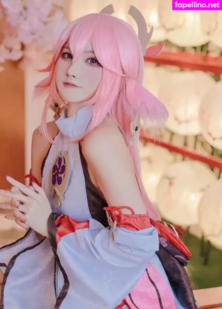 Arisa Cosplay OnlyFans Thumbnail #DOQfFHhTQt