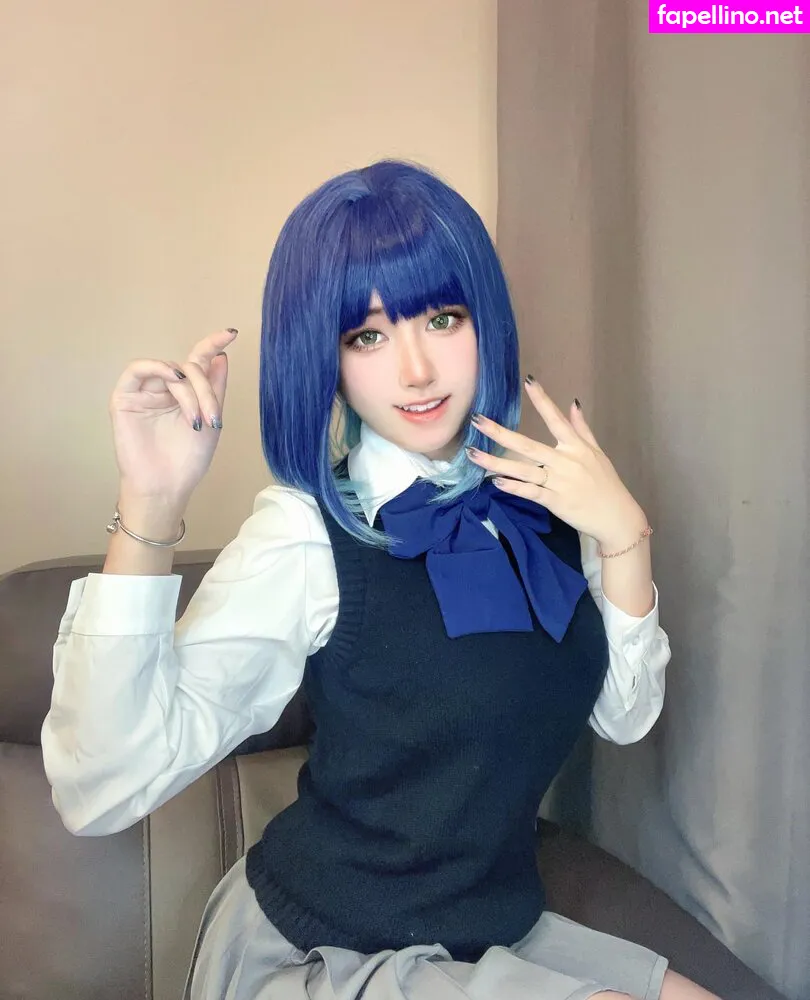 å°æœˆäº® Nude Leaked OnlyFans Photo #HnOdZYHWjh