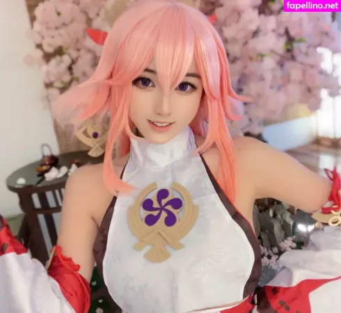 Arisa Cosplay OnlyFans Thumbnail #OLah1bV9f3