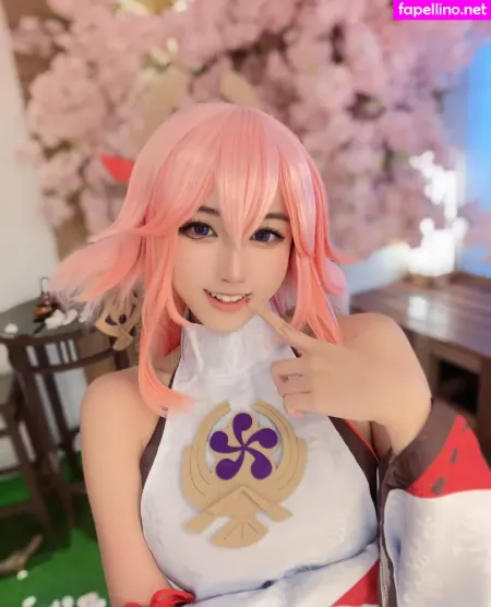 Arisa Cosplay OnlyFans Thumbnail #SsgRPCmaDg