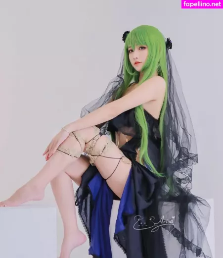 Arisa Cosplay OnlyFans Thumbnail #hP8aXbbiGT