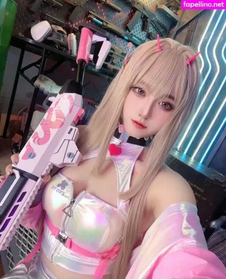 Arisa Cosplay OnlyFans Thumbnail #ikILcpYcQX