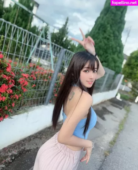 Arisa Cosplay OnlyFans Thumbnail #iknxgGFnRF