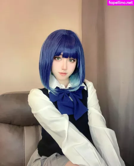 Arisa Cosplay OnlyFans Thumbnail #rloJgEOr5Z