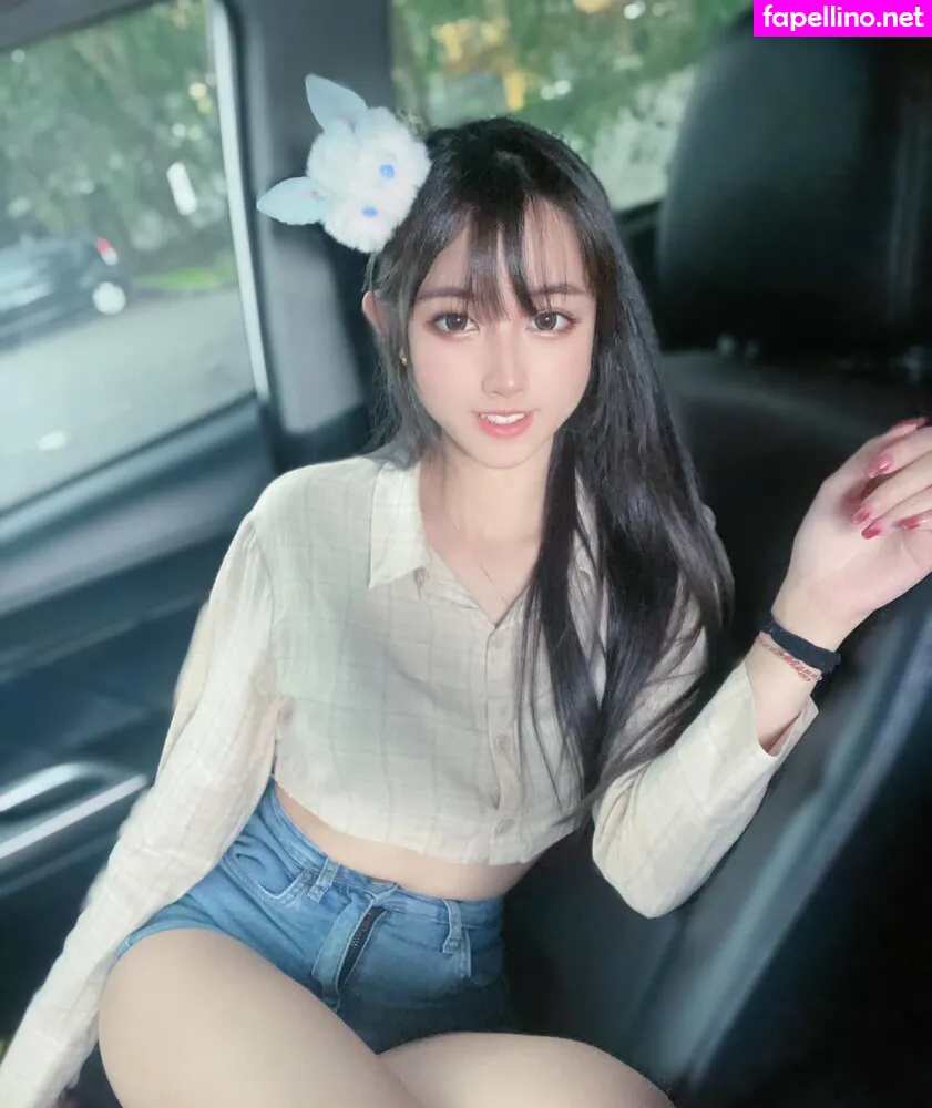 å°æœˆäº® Nude Leaked OnlyFans Photo #xWuOoEf3M2