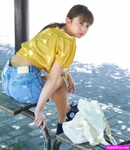 Arisa Komiya OnlyFans Thumbnail #LrYGezSx6y