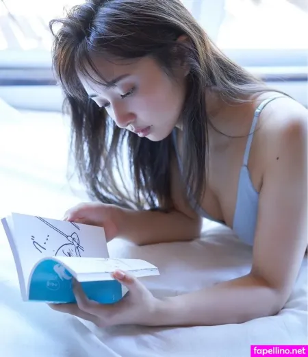 Arisa Komiya OnlyFans Thumbnail #NPxuXAXKSe