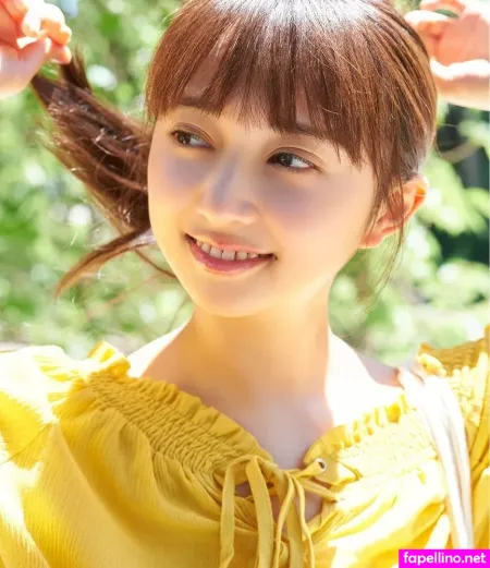 Arisa Komiya OnlyFans Thumbnail #OcPicYykFr