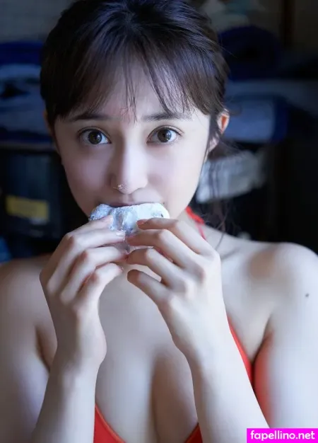 Arisa Komiya OnlyFans Thumbnail #dW6ZWkcQyk