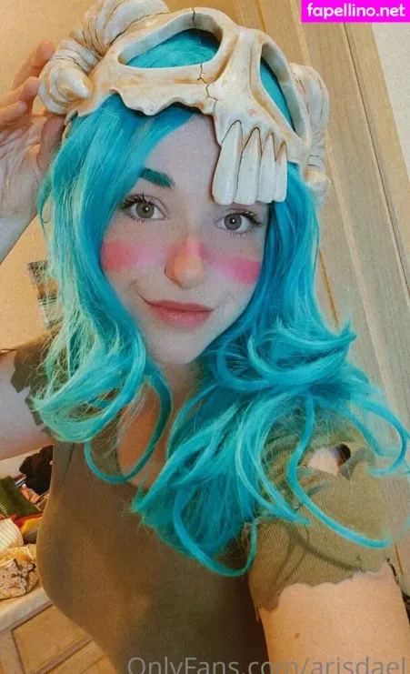 Arisdael 1 OnlyFans Thumbnail #1GmQb2ot5i