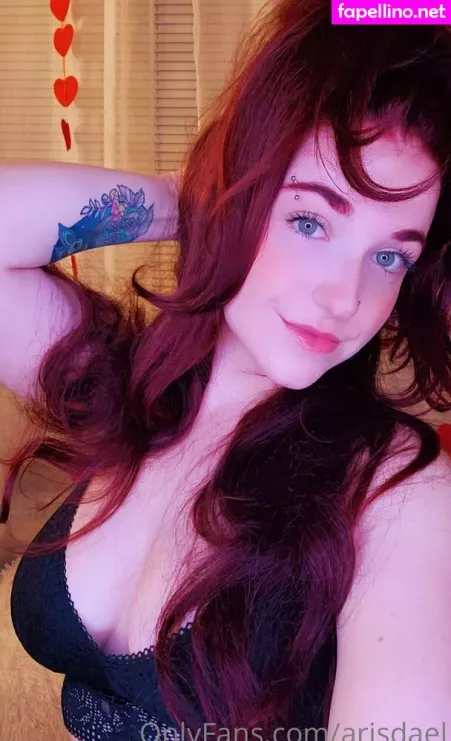 Arisdael 1 OnlyFans Thumbnail #6gCyPEVsWl