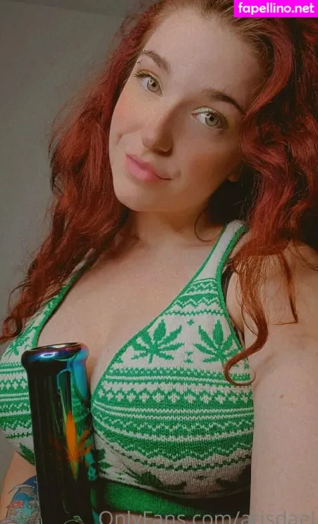 Arisdael 1 OnlyFans Thumbnail #FPO6YOCAzh