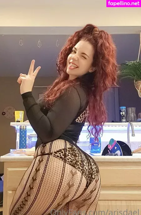 Arisdael 1 OnlyFans Thumbnail #G1HmJrnF19