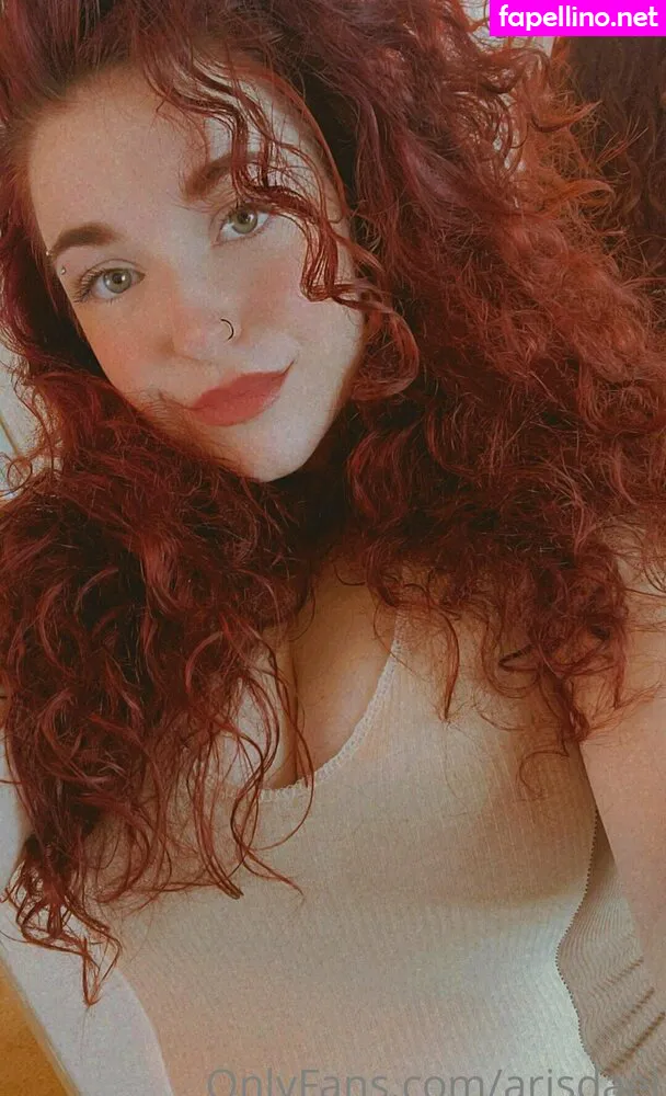 arisdael Nude Leaked OnlyFans Photo #Jr8zjHgD6o