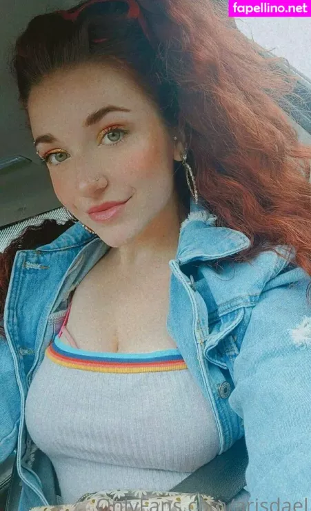 Arisdael 1 OnlyFans Thumbnail #MHUqCLTWW4