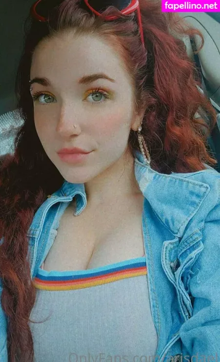 Arisdael 1 OnlyFans Thumbnail #MUkQoZrJTV