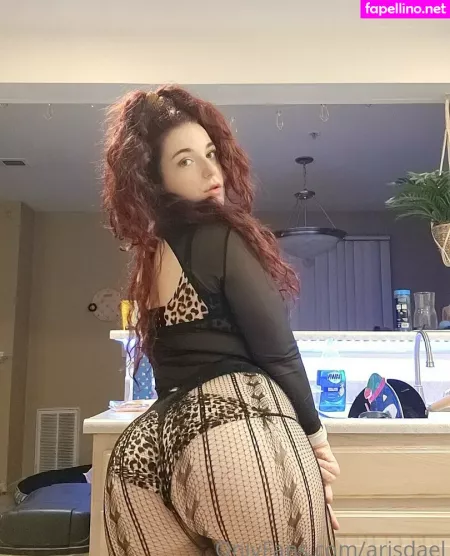 Arisdael 1 OnlyFans Thumbnail #cj5SOwaFGc