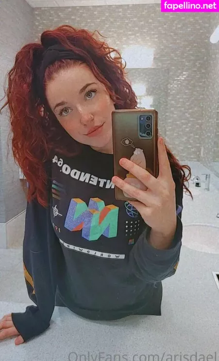 Arisdael 1 OnlyFans Thumbnail #ppzS4pB3ho