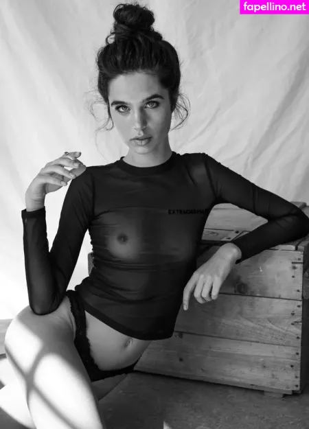 Aristea Konomara OnlyFans Thumbnail #jfdOxIBhRJ