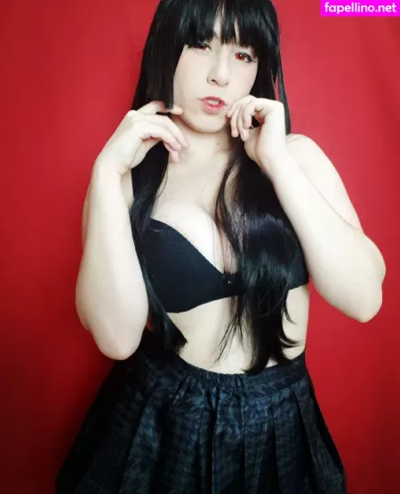 Arisu Desu OnlyFans Thumbnail #Sqk7uHcYya