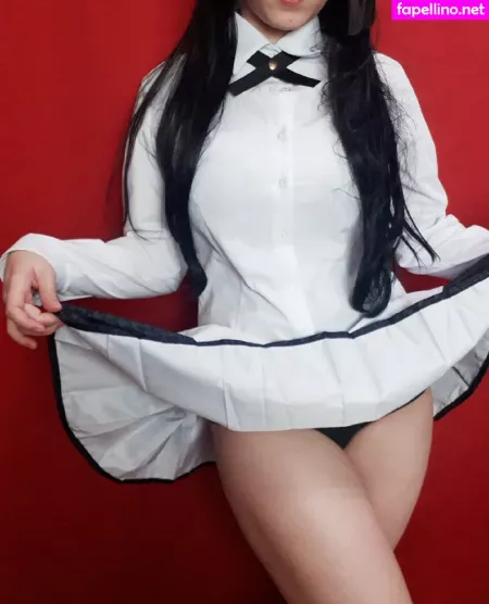 Arisu Desu OnlyFans Thumbnail #Z5Hr0RP8HC