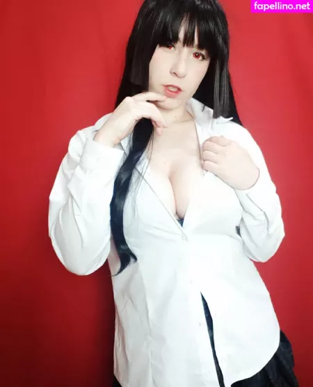 Arisu Desu OnlyFans Thumbnail #l1uNKjx7qY