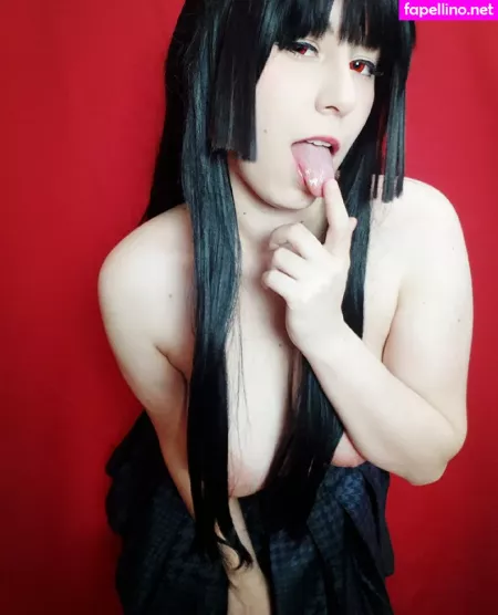 Arisu Desu OnlyFans Thumbnail #oSvKWgHS9M