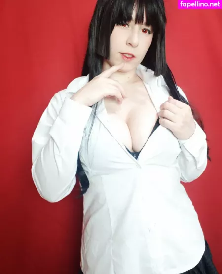 Arisu Desu OnlyFans Thumbnail #ranm4wWGq6