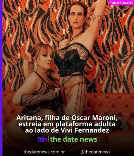 Aritana Maroni OnlyFans Thumbnail #65LqldMhkA