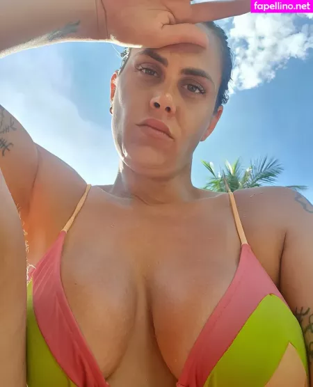 Aritana Maroni OnlyFans Thumbnail #caoZCN6vxo