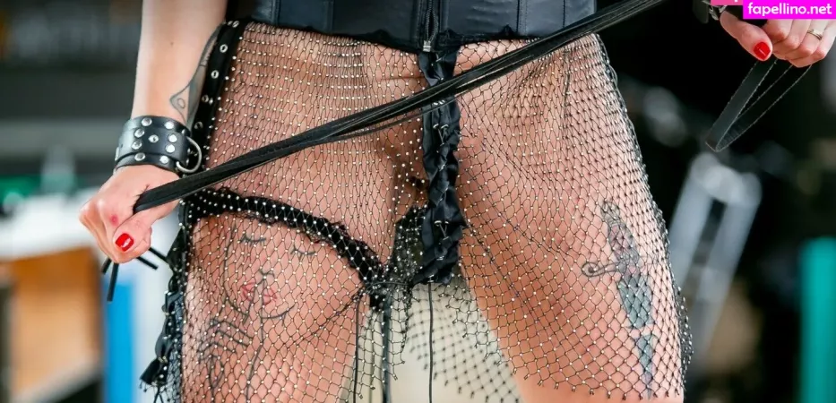 Aritana Maroni OnlyFans Thumbnail #oHmrOWRCuq