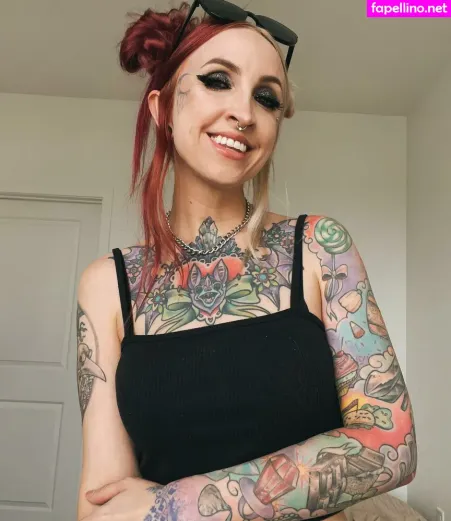 Aritaylor OnlyFans Thumbnail #BjfMDWQU4O