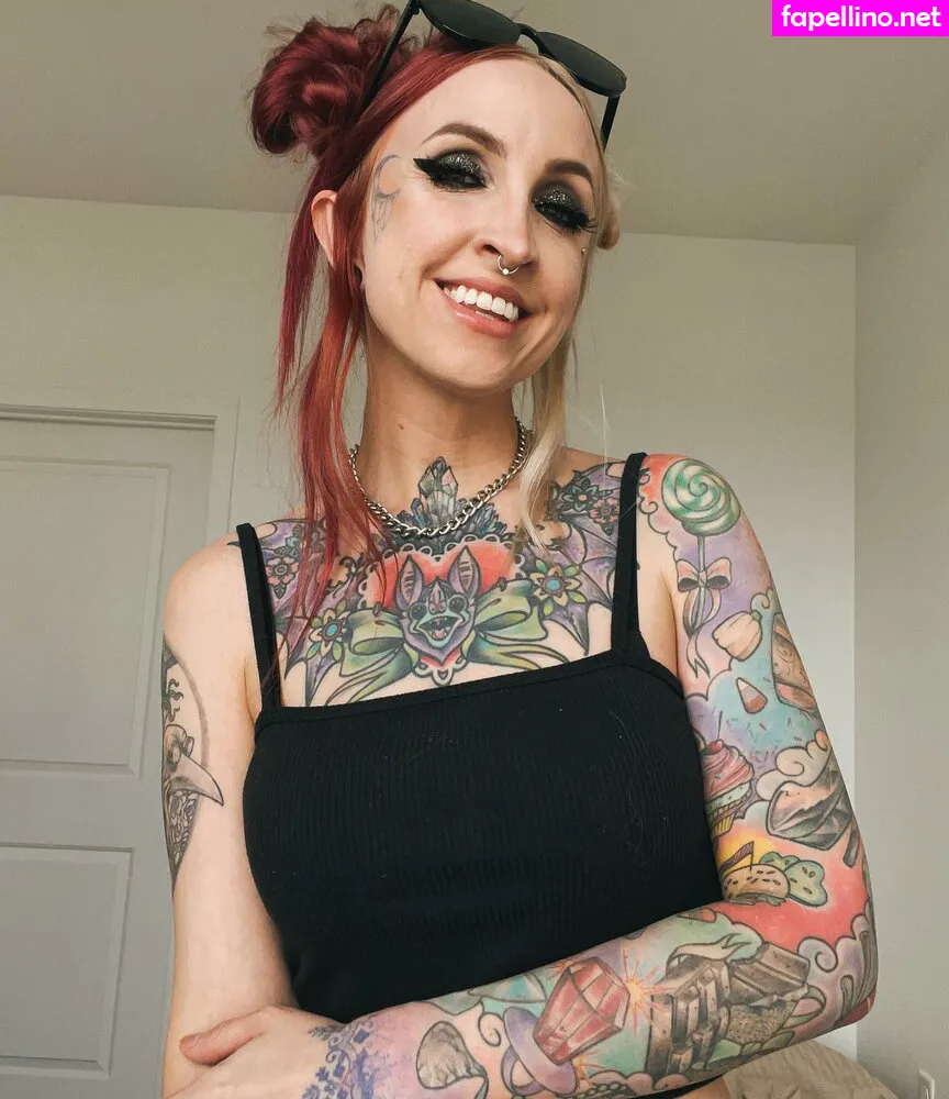 Ari Taylor, aritaylor, aritaylor_ Nude Leaked OnlyFans Photo #BjfMDWQU4O