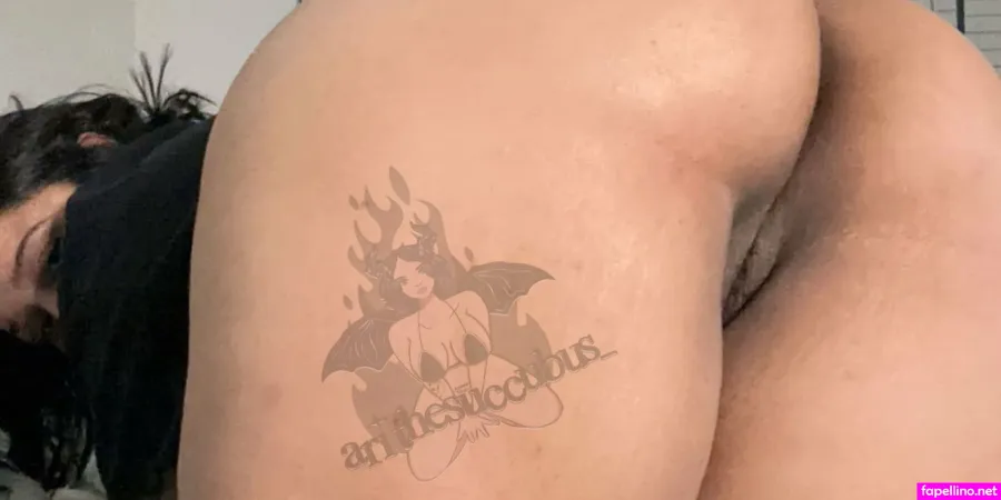 Arithesuccubus OnlyFans Thumbnail #2dN48IG4uy