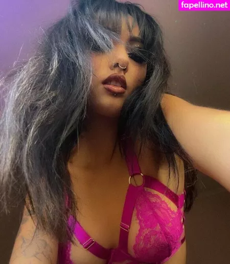 Arivalilith OnlyFans Thumbnail #AnE4eg76hJ