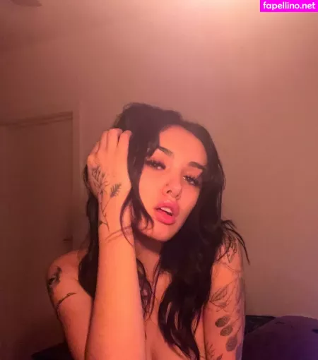 Arivalilith OnlyFans Thumbnail #lkNXfgE0Zi